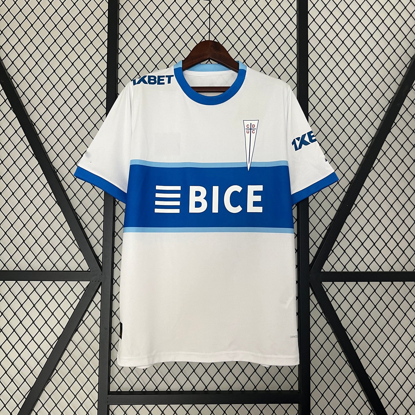 2024-25 Deportivo Universidad Cat¨®lica Home