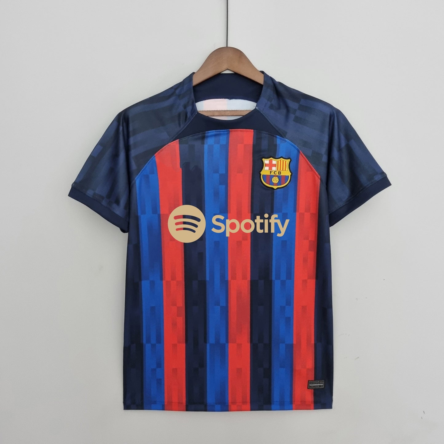 2022-23 Barcelona Home