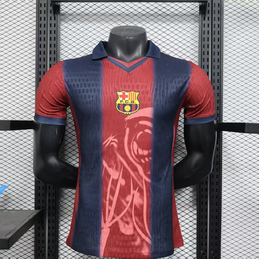 2025-26 Barcelona Camp Nou XTRAVIS SCOTT Player
