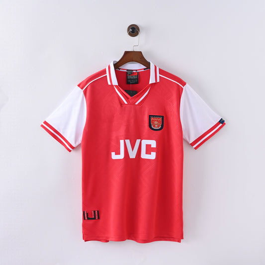 1996-97 Arsenal Home Retro