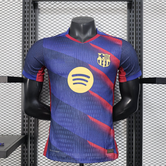 2025-26 Barcelona Special Player