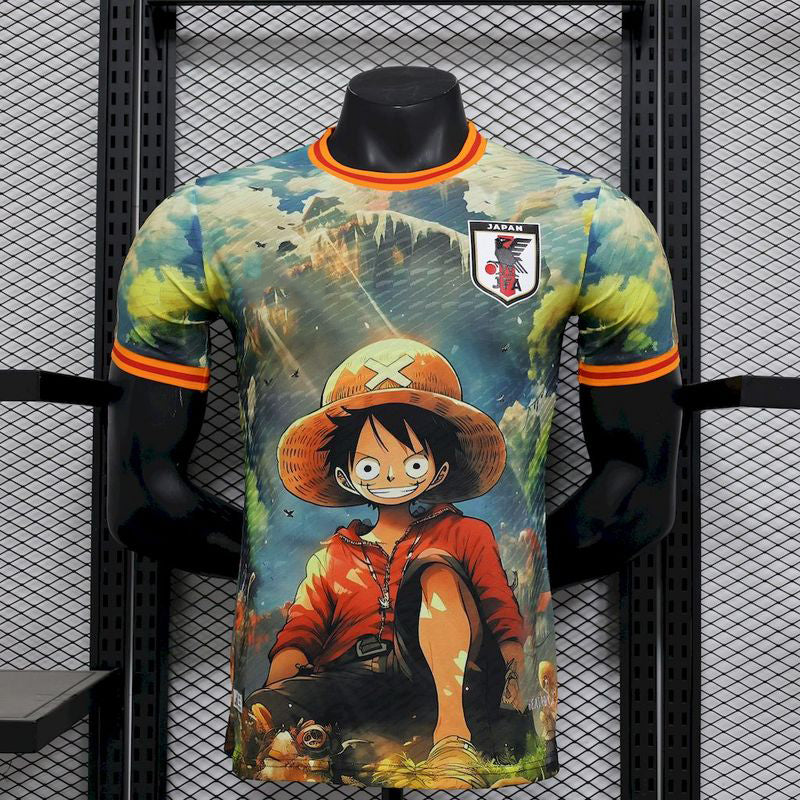 2025-26 Japan Special Edition Player