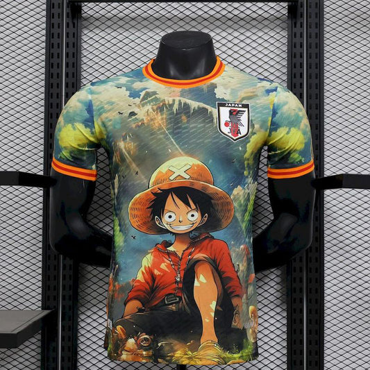 2025-26 Japan Special Edition Player