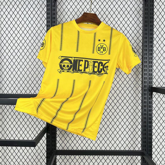 2025-26 BVB ONE PIECE