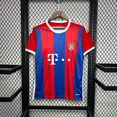 2014-15 Bayern Munich Home Retro