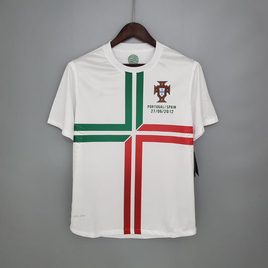 2012 Portugal away Retro