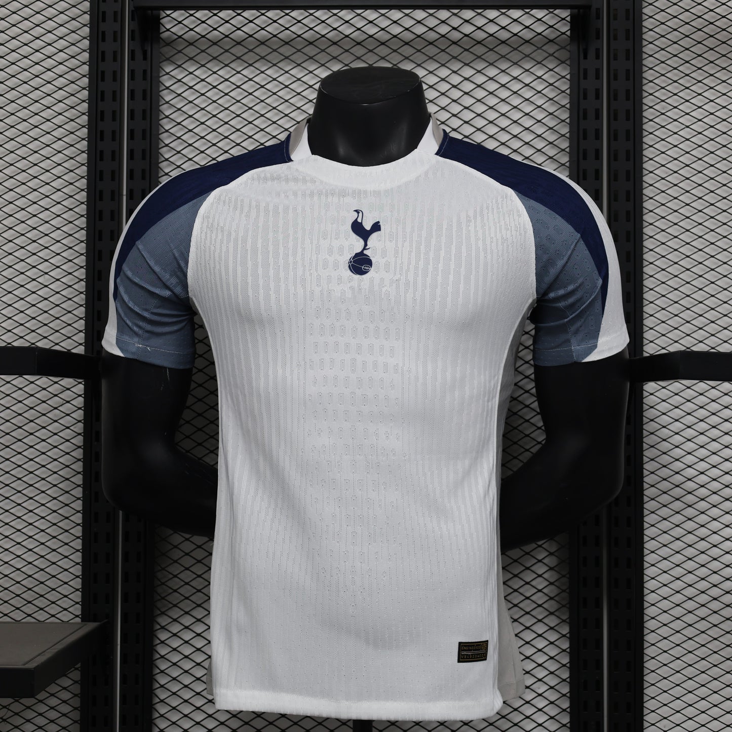 2025-26 Tottenham Hotspur Home Player
