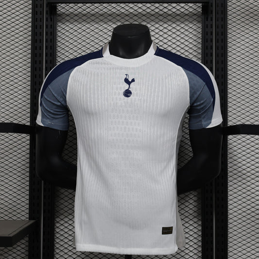 2025-26 Tottenham Hotspur Home Player
