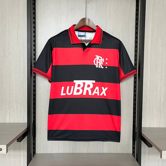 1992-93 Flamengo Home Retro