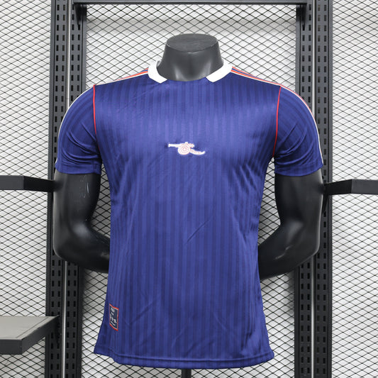 2025-26 Arsenal Special Player Size