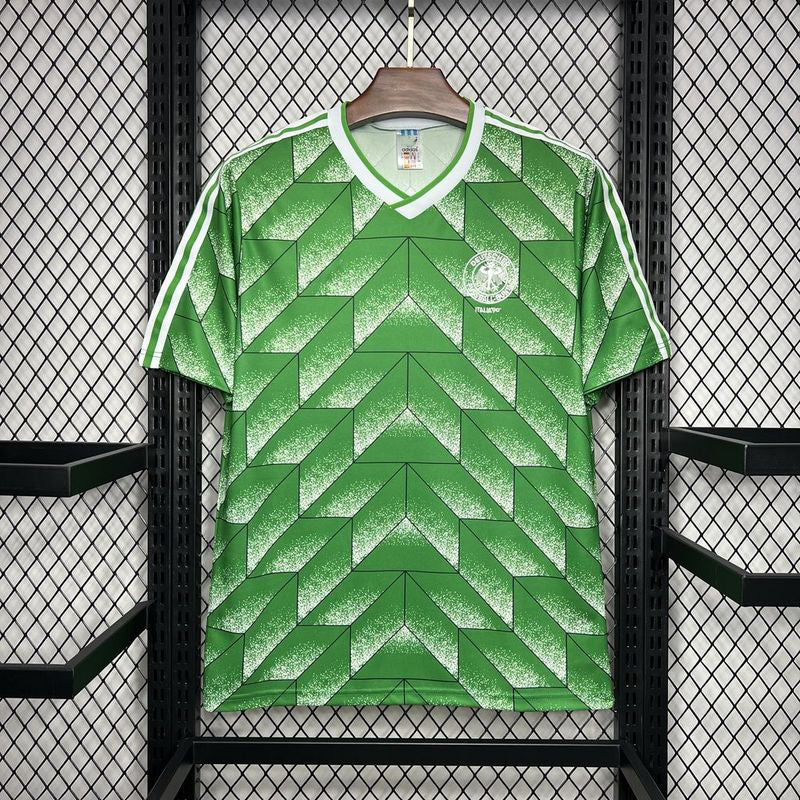 1990 Germany Away Retro