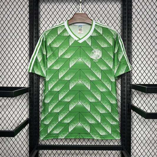 1990 Germany Away Retro