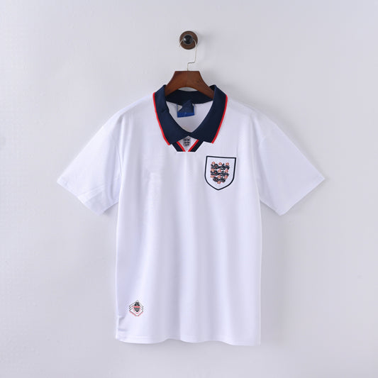 1994-95 England Home Retro Size