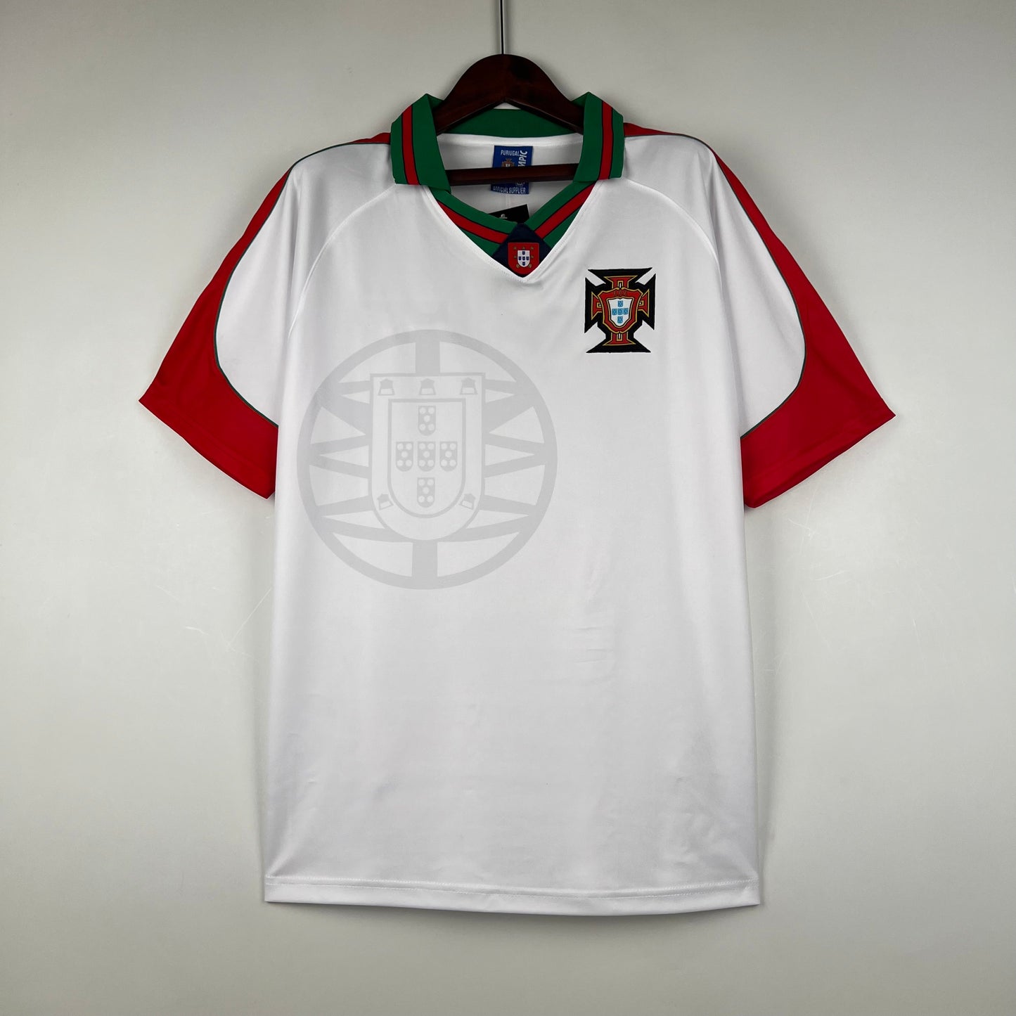 1996-97 Portugal away Retro