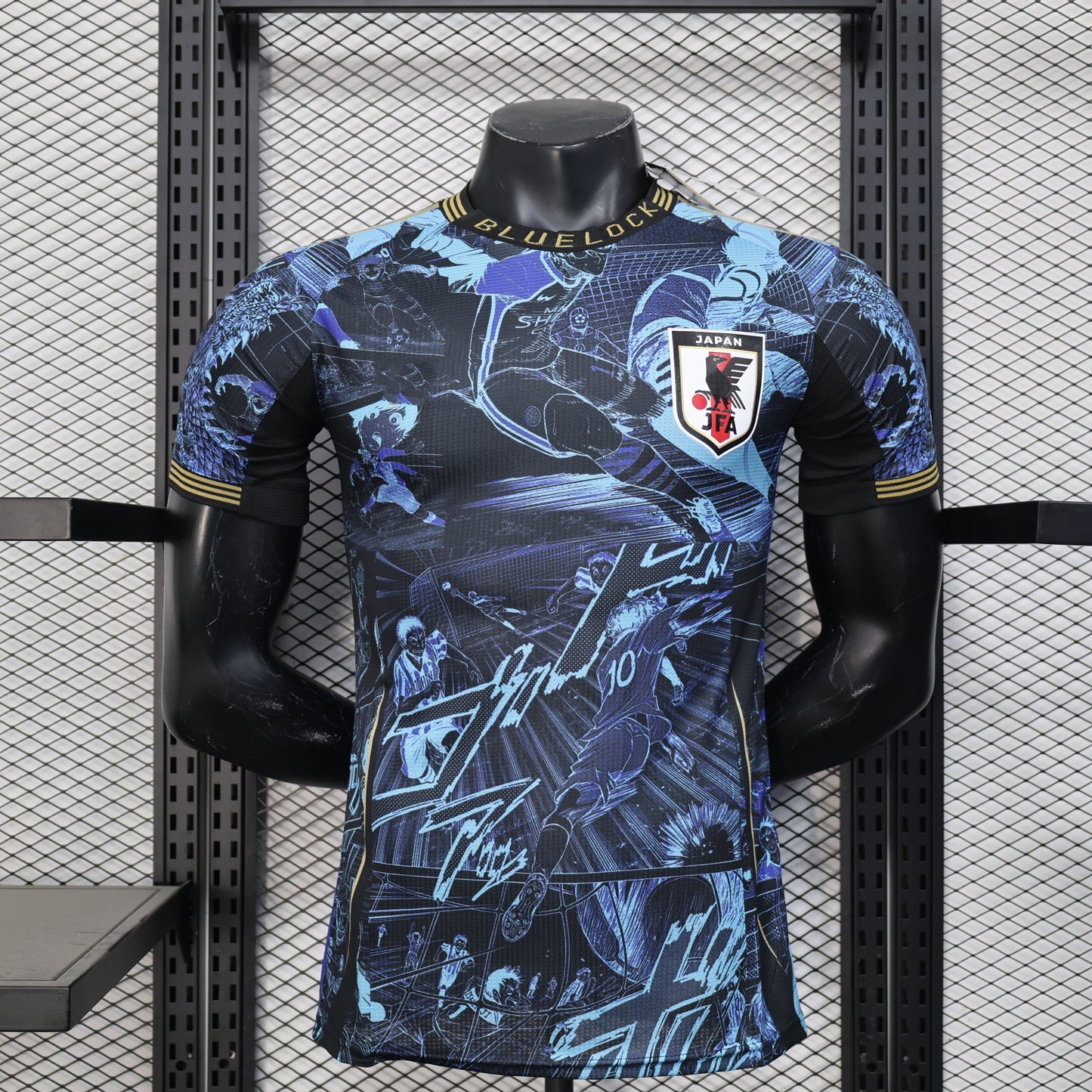 2025-26 Japan Special Edition Player