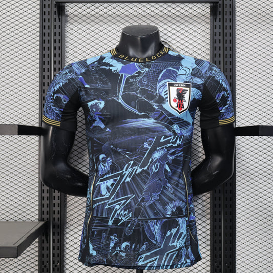 2025-26 Japan Special Edition Player