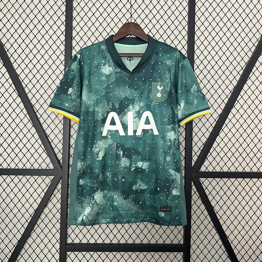 2024-25 Tottenham Hotspur Third Away