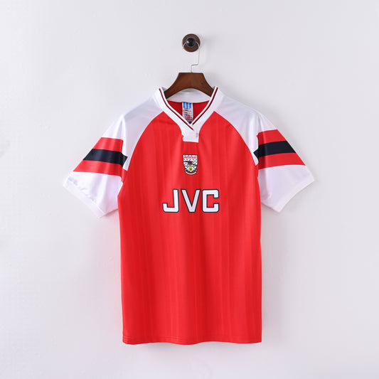 1992-94 Arsenal Home Retro