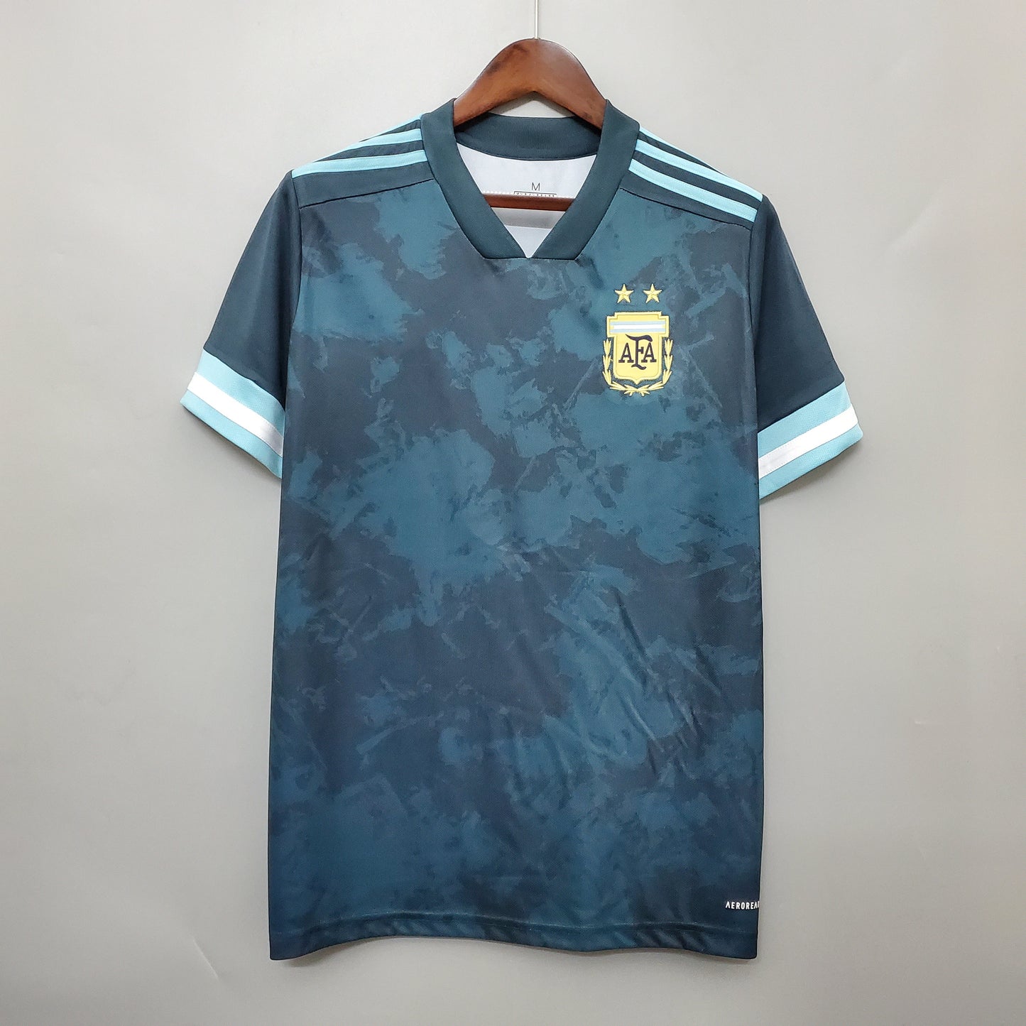 2020 Argentina away Retro