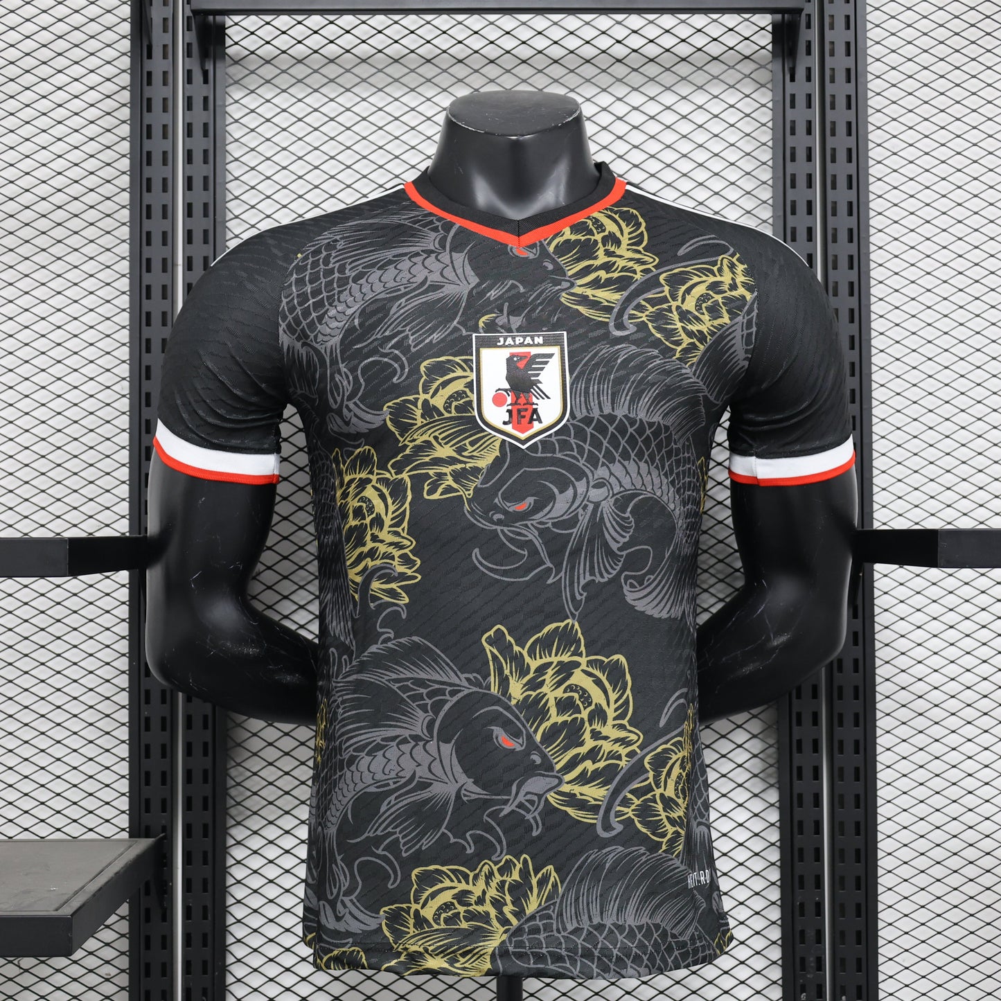 2024 Japan Special Edition Player