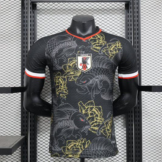 2024 Japan Special Edition Player