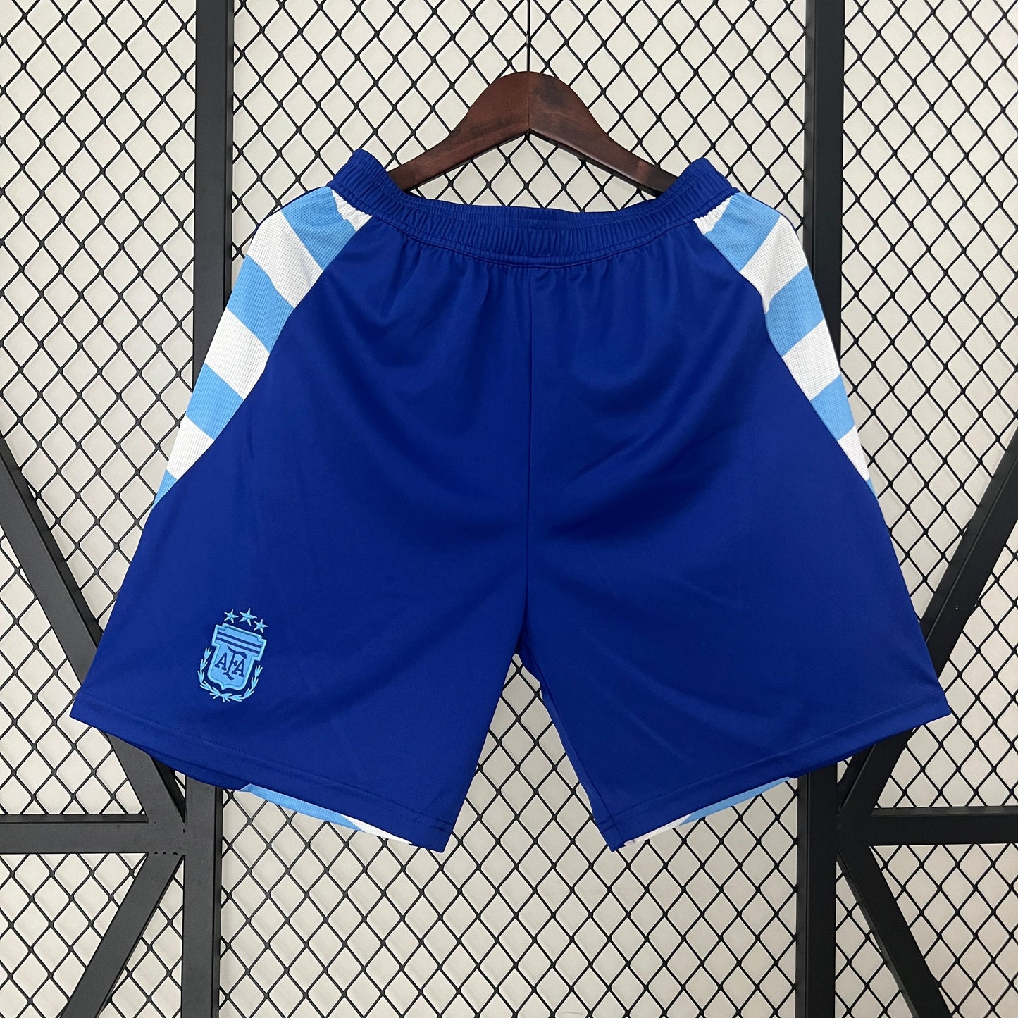 2024-25 Shorts Argentina Away