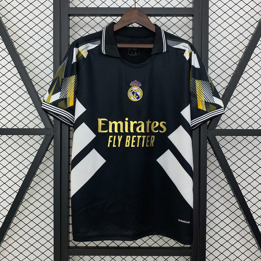 2025-26 Real Madrid Special Black