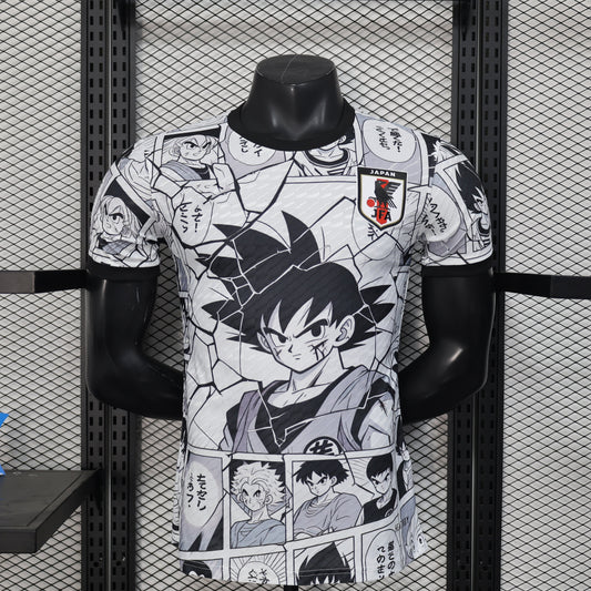 2025-26 Japan Anime Special Player