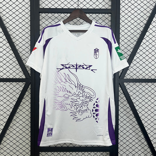 2024-25 Granada Special