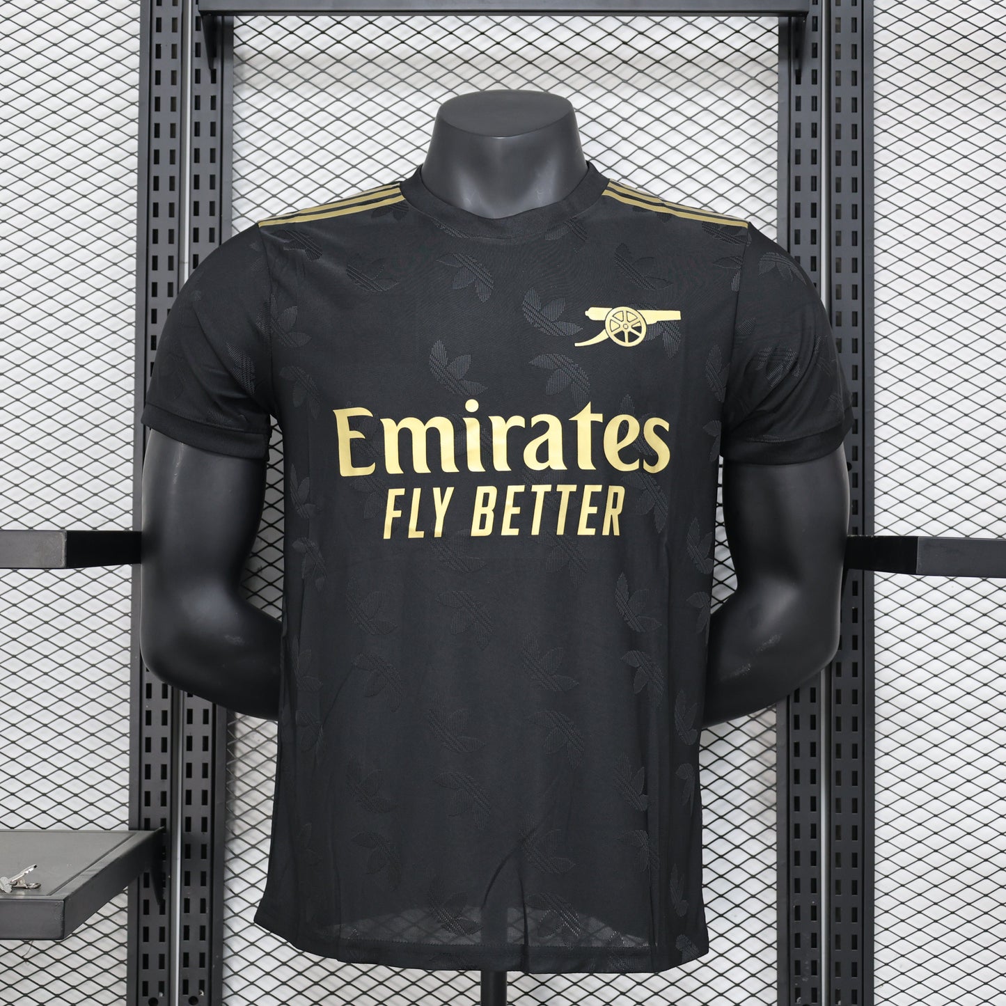 2024-25 Arsenal Special Player