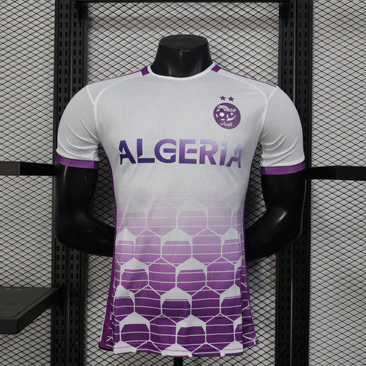 2025-26 Algeria Special Player