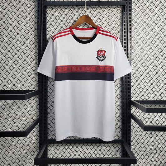 2019-20 Flamengo Away Retro Topkick Shop