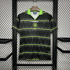 1998-99 Celtic Away Retro