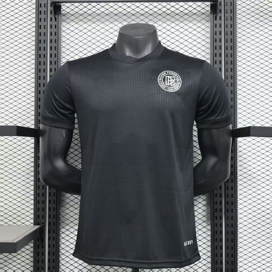 2025-26 Germany DFB 125-year Anniversary Black Player