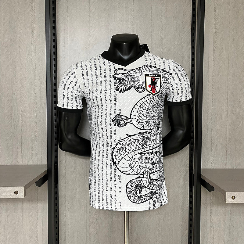 2024 Japan Special Edition Player