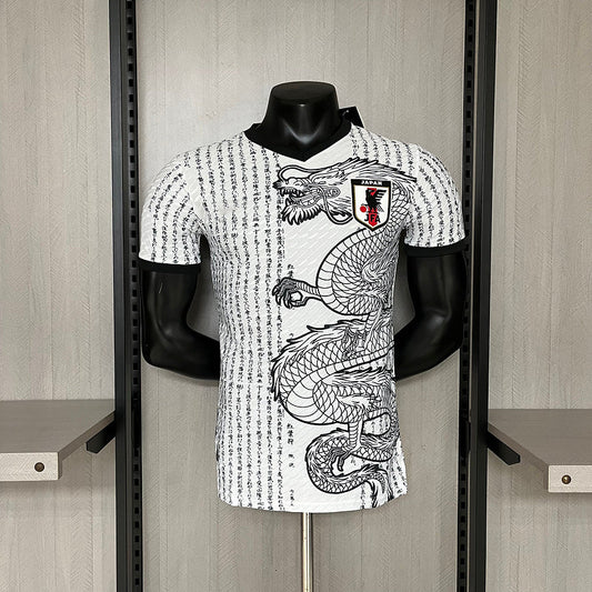 2024 Japan Special Edition Player