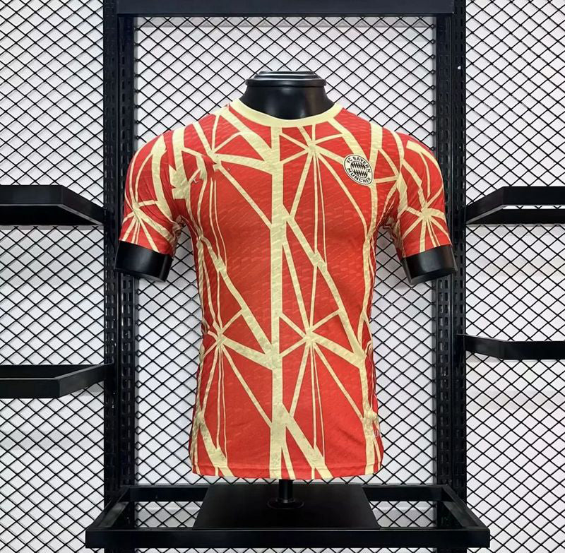 2024-25 Bayern Munich Special Edition Player