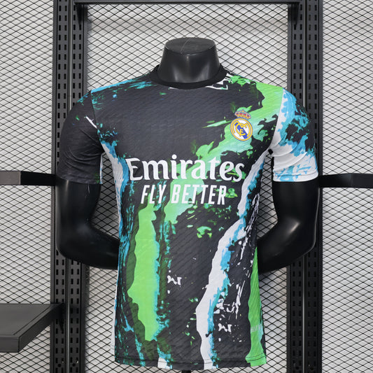 2025-26 Real Madrid Special Player