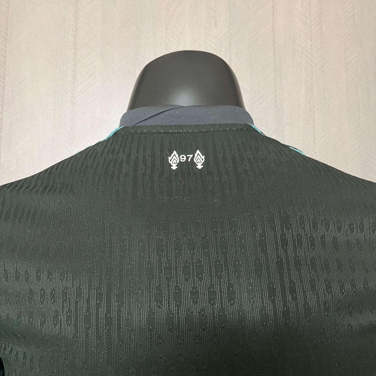 2024-25 Liverpool Fora Player Edition