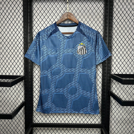 2024-25 Santos Treino Bule