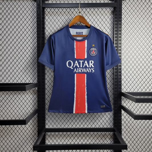 2024-25 Paris Home Champions League Wonen