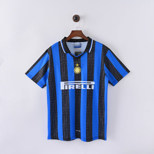 1997-98 Inter Milan Retro