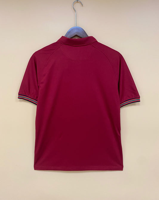 2021 Portugal home Retro