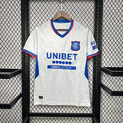 2024-25 Rangers Away