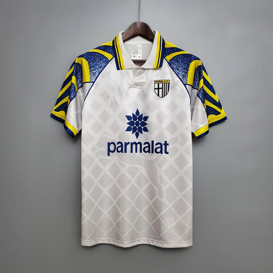1995-97 Parma White Retro