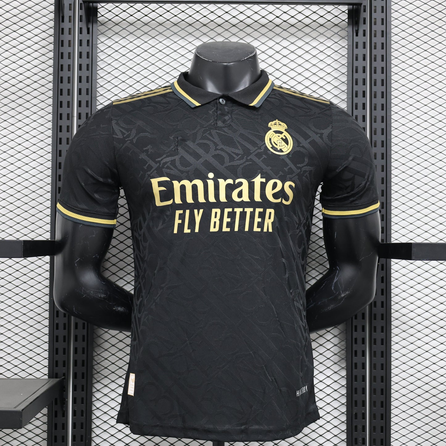 2024-25 Real Madrid Special Edition Players