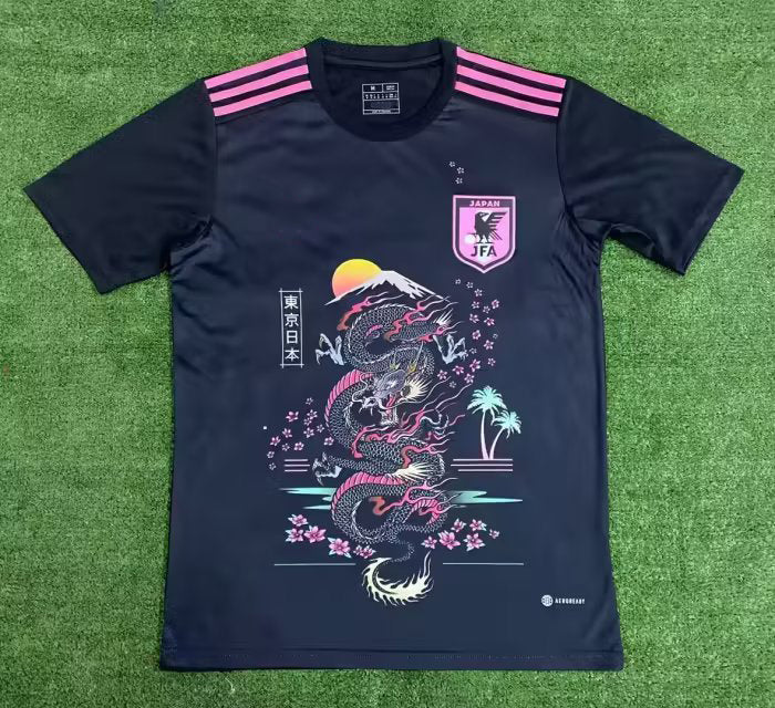 Japanese Anime Special Edition Jersey