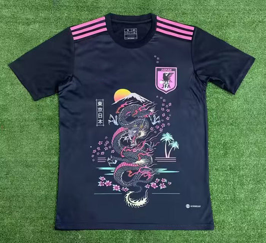 Japanese Anime Special Edition Jersey