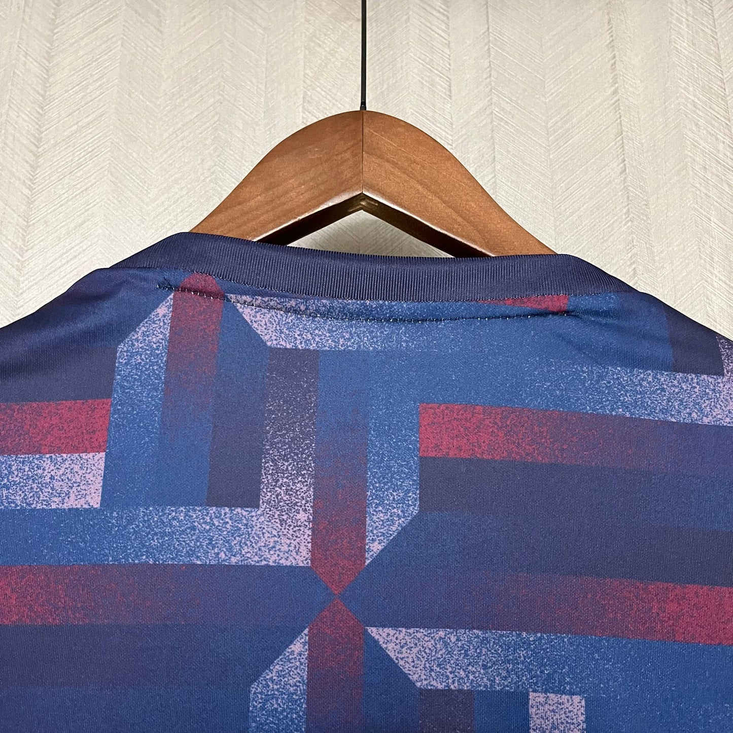 2024-25 England Training Wear