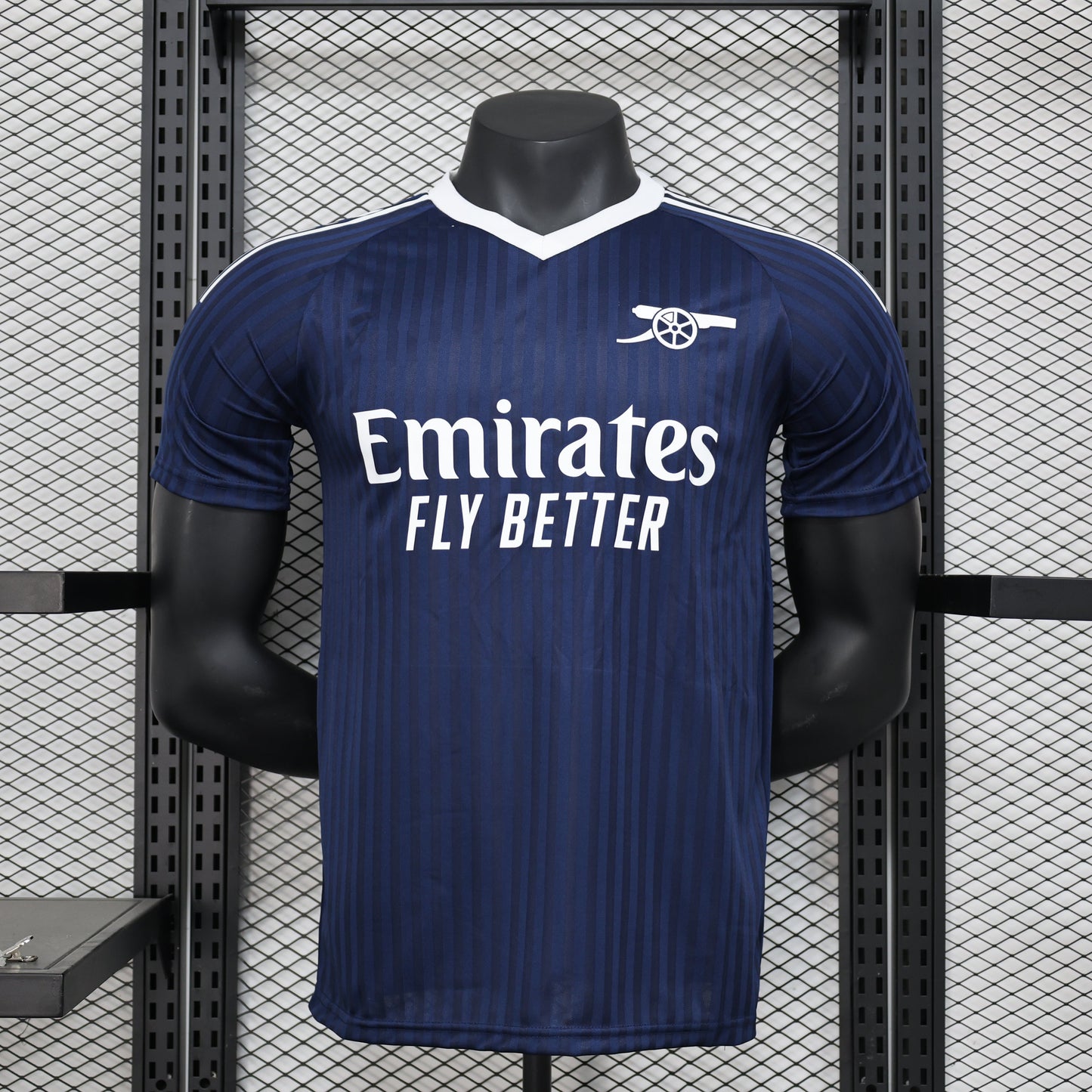 2024-25 Arsenal Special Player